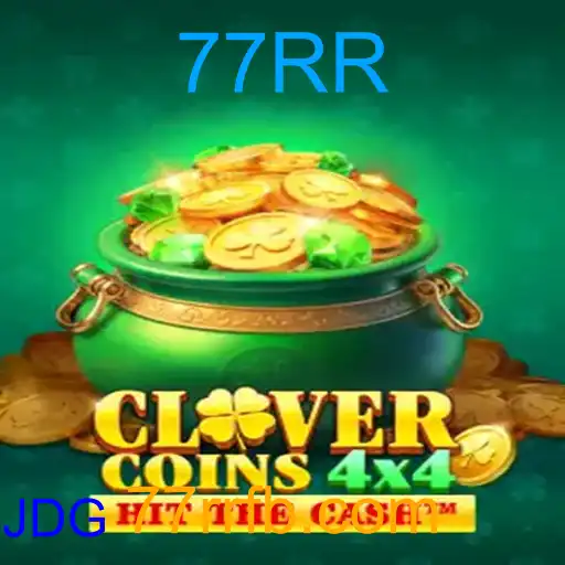 CloverCoins4x4