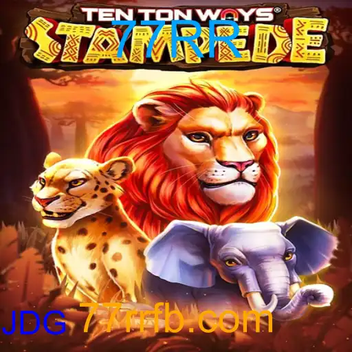 TenTonWaysStampede