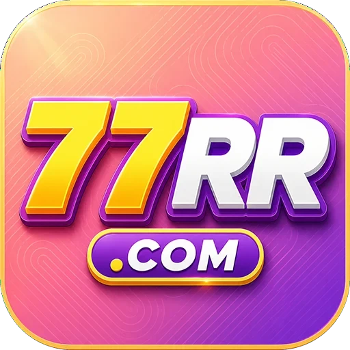77RR Logo